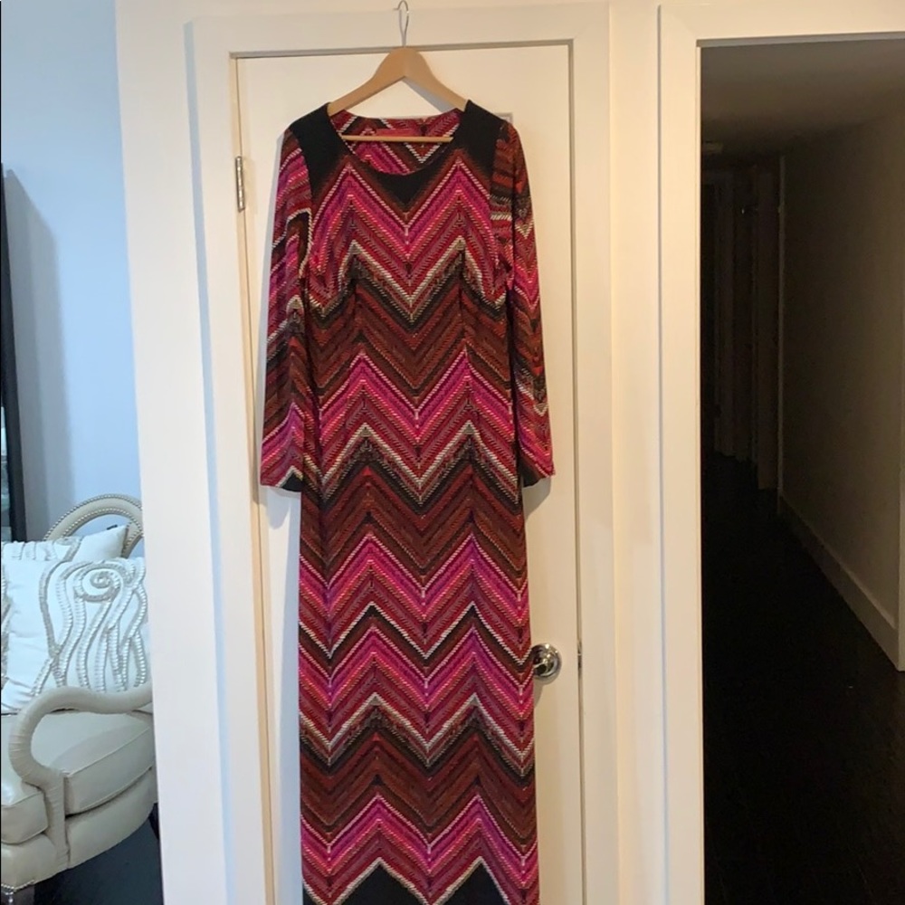 Neiman Marcus Dress